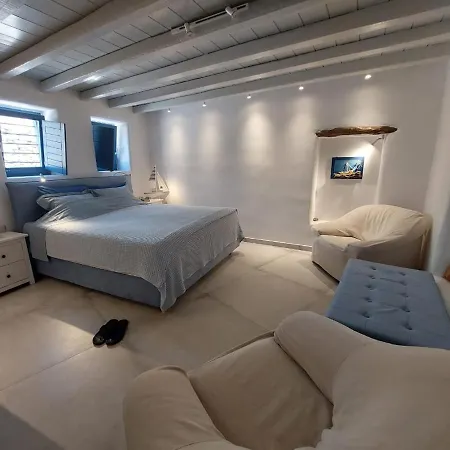 Eric's Retreat, Cosy, Spacious 60m2, Sunset View. Holiday home