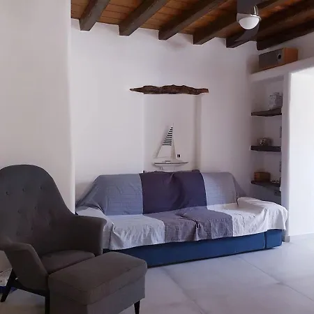 Holiday home Eric's Retreat, Cosy, Spacious 60m2, Sunset View.