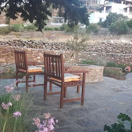 Eric's Retreat, Cosy, Spacious 60m2, Sunset View. Holiday home *