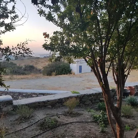 Holiday home Eric's Retreat, Cosy, Spacious 60m2, Sunset View.