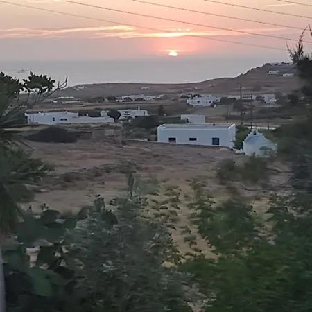 Eric's Retreat, Cosy, Spacious 60m2, Sunset View. Holiday home