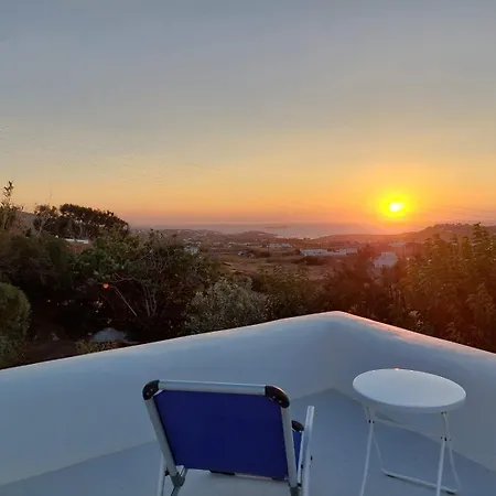 Holiday home Eric's Retreat, Cosy, Spacious 60m2, Sunset View. *