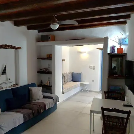 Holiday home Eric's Retreat, Cosy, Spacious 60m2, Sunset View.