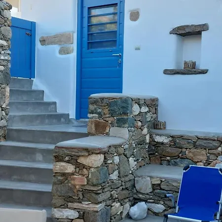 Holiday home Eric's Retreat, Cosy, Spacious 60m2, Sunset View. *
