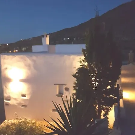Holiday home Eric's Retreat, Cosy, Spacious 60m2, Sunset View.