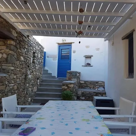 Holiday home Eric's Retreat, Cosy, Spacious 60m2, Sunset View. *