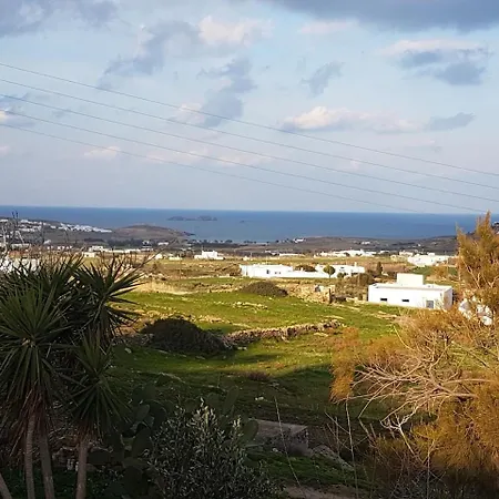 Eric's Retreat, Cosy, Spacious 60m2, Sunset View. Holiday home *